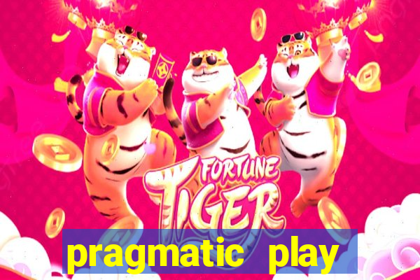 pragmatic play slots rtp